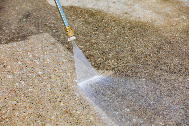 Trusted Crete, IL Pressure Washing Services Experts